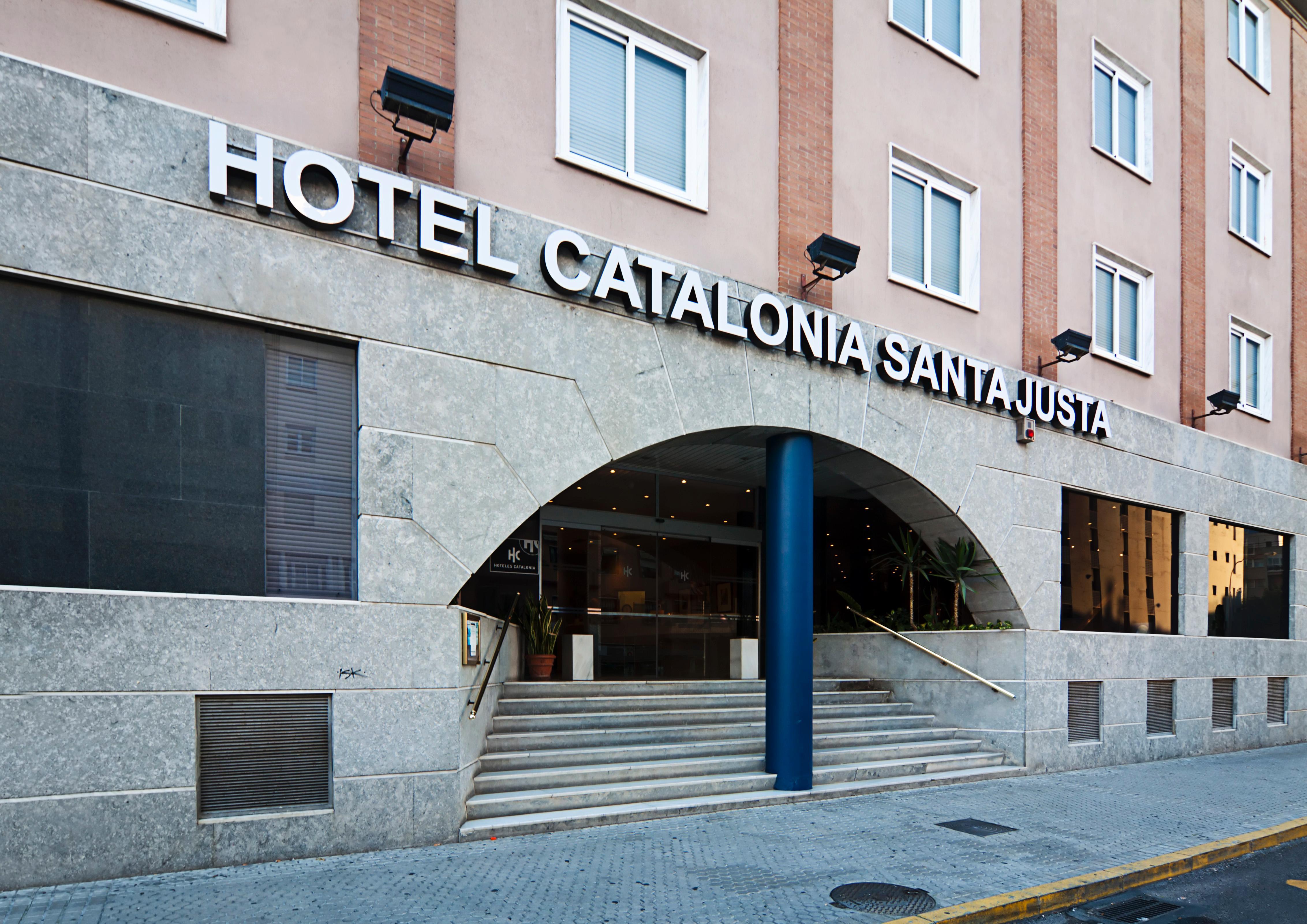 Catalonia Santa Justa — Photos 2